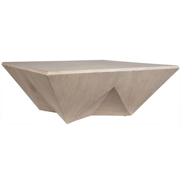Tavolino da caff¨¨ Collins finitura Naturale