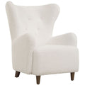 Poltrona Ingel Bianco